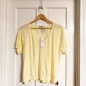 NHBT Inhabit Knit Lightweight Sweater Shirt